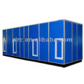 Excellent performance heat recovery air handling unit